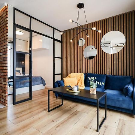 גדנסק Glow Apartments, Apartamenty Heaven Stare Miasto מראה חיצוני תמונה