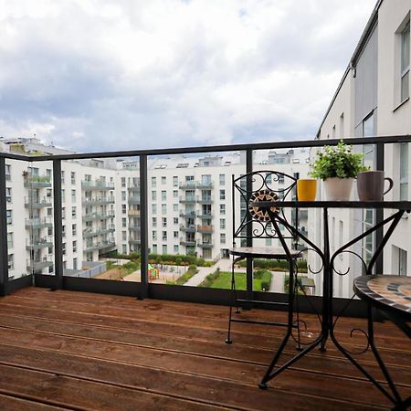 גדנסק Glow Apartments, Apartamenty Heaven Stare Miasto מראה חיצוני תמונה
