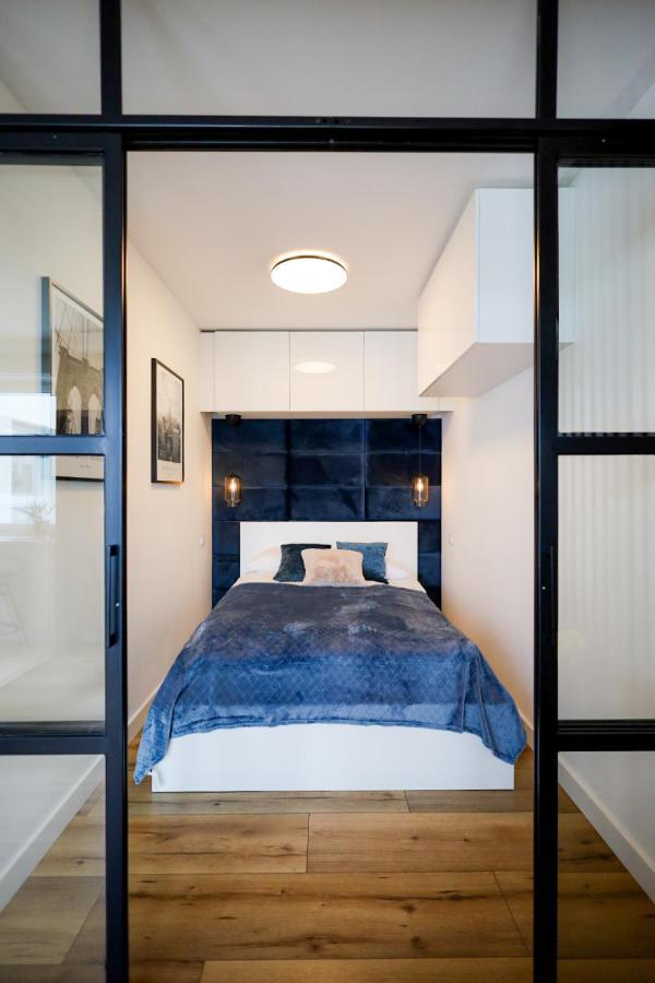 גדנסק Glow Apartments, Apartamenty Heaven Stare Miasto מראה חיצוני תמונה