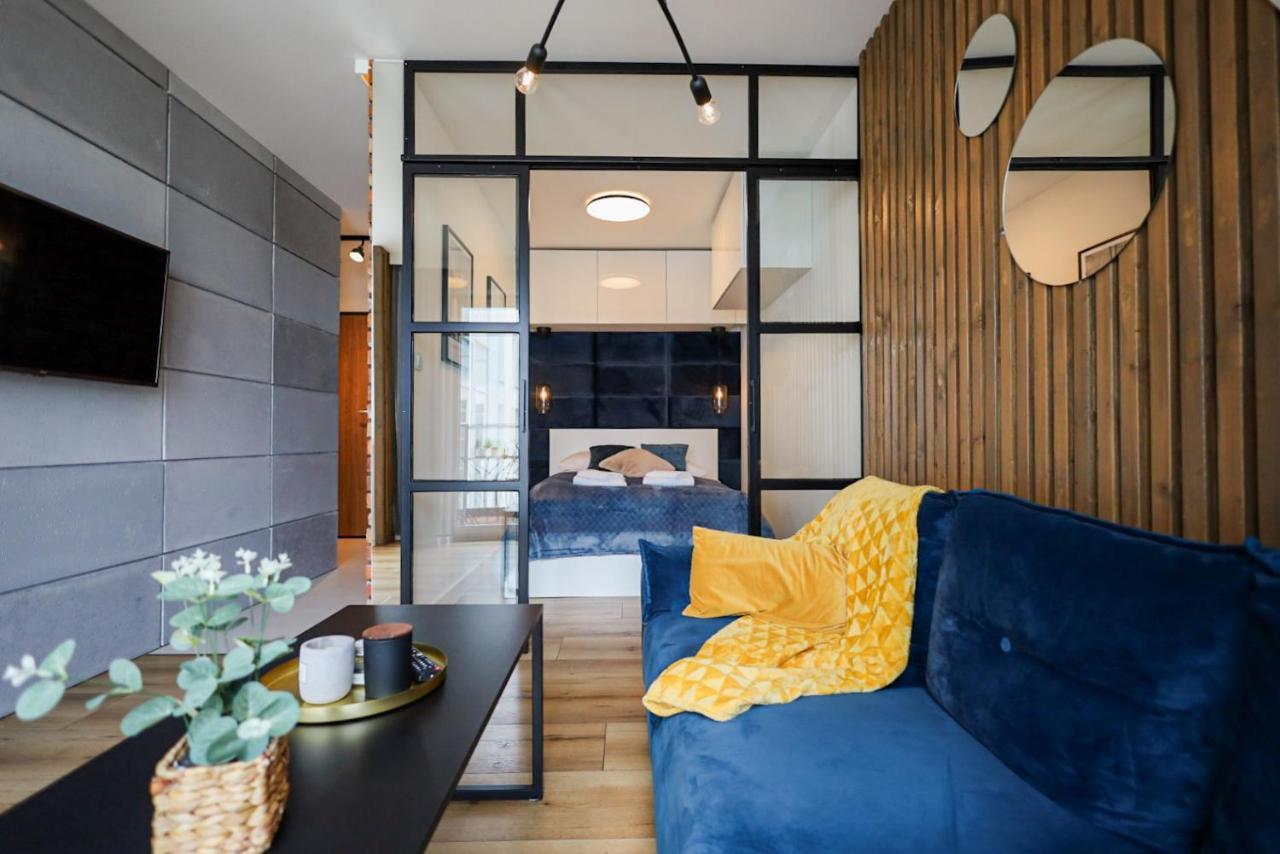 גדנסק Glow Apartments, Apartamenty Heaven Stare Miasto מראה חיצוני תמונה