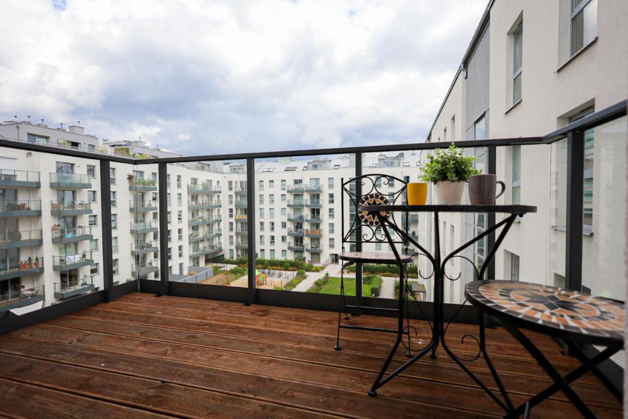 גדנסק Glow Apartments, Apartamenty Heaven Stare Miasto מראה חיצוני תמונה