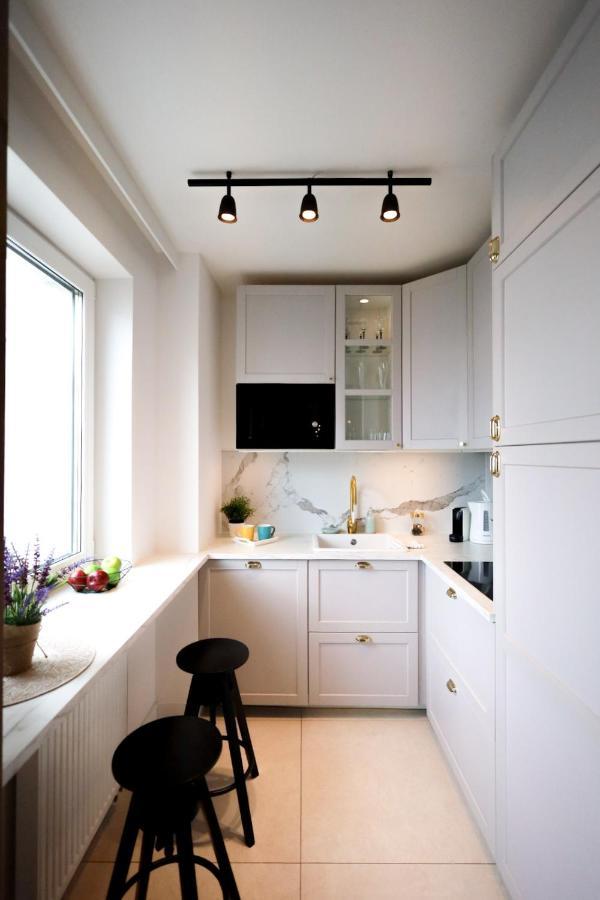 גדנסק Glow Apartments, Apartamenty Heaven Stare Miasto מראה חיצוני תמונה